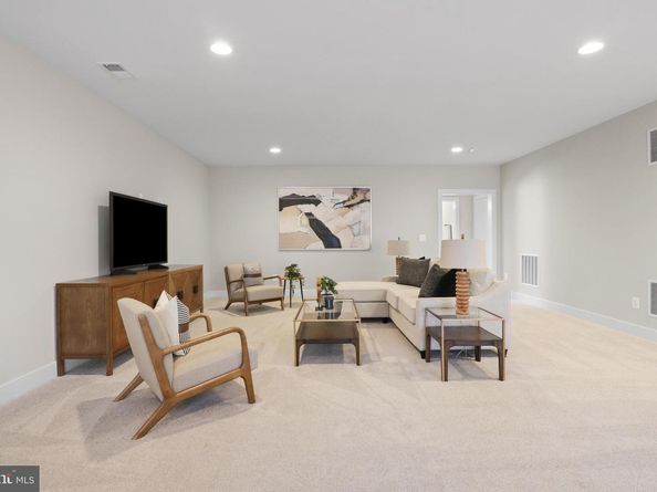 2314 Stryker Avenue, Vienna VA 22181