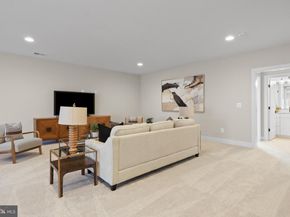 2314 Stryker Avenue, Vienna VA 22181