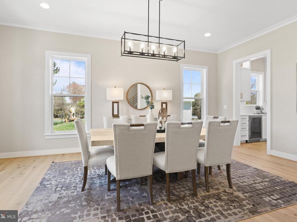 2314 Stryker Avenue, Vienna VA 22181