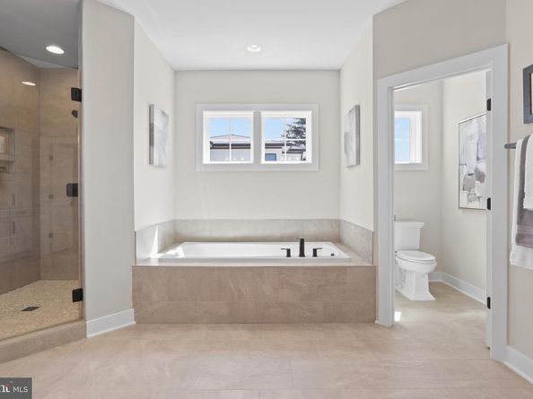 2314 Stryker Avenue, Vienna VA 22181