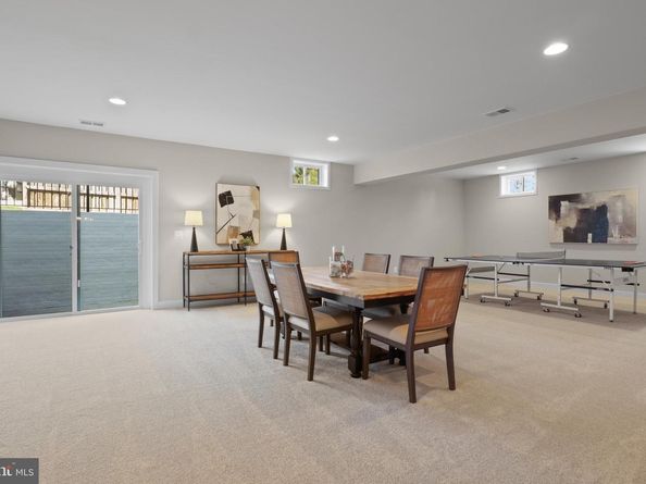 2314 Stryker Avenue, Vienna VA 22181