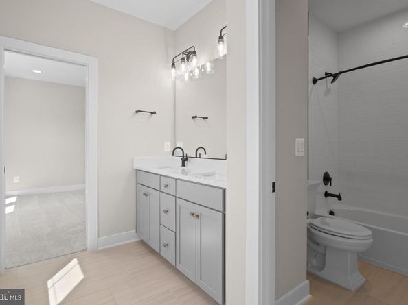 2314 Stryker Avenue, Vienna VA 22181