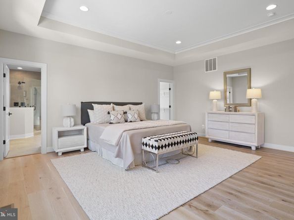 2314 Stryker Avenue, Vienna VA 22181