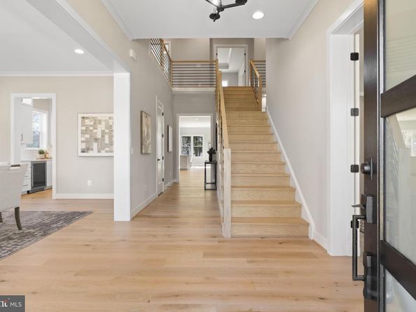 2314 Stryker Avenue, Vienna VA 22181