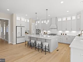 2314 Stryker Avenue, Vienna VA 22181