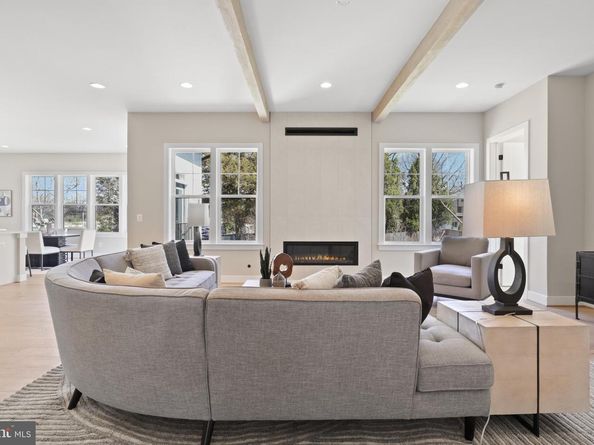 2314 Stryker Avenue, Vienna VA 22181