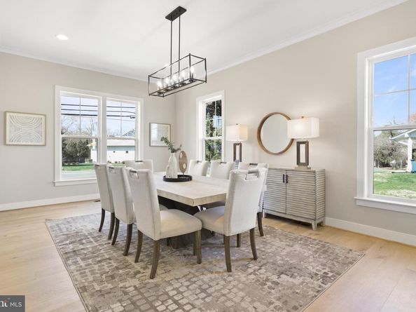 2314 Stryker Avenue, Vienna VA 22181