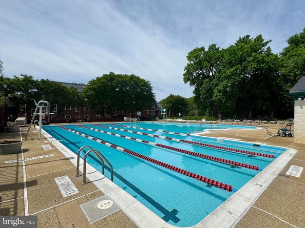 3811 39TH Street NW D88, Washington DC 20016