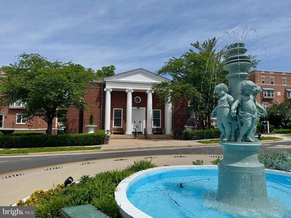 3811 39TH Street NW D88, Washington DC 20016