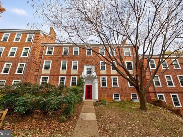 3811 39TH Street NW D88, Washington DC 20016