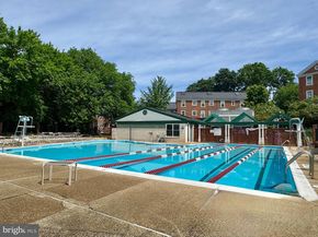 3811 39TH Street NW D88, Washington DC 20016