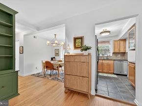 3811 39TH Street NW D88, Washington DC 20016