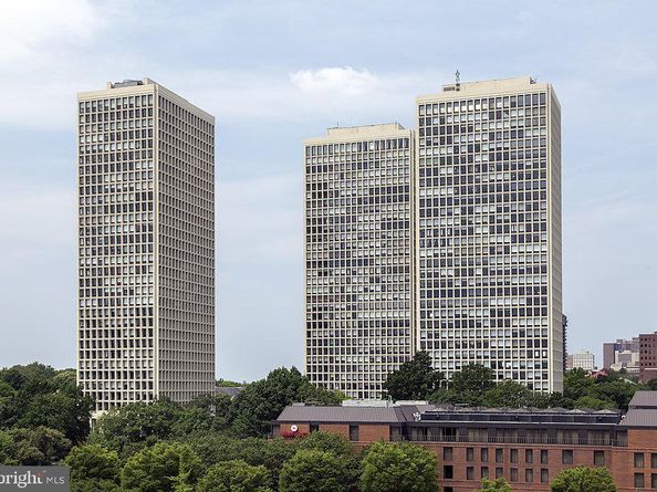 210 Locust Street 7BW, Philadelphia PA 19106