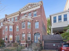 3172 17TH Street NW, Washington DC 20010