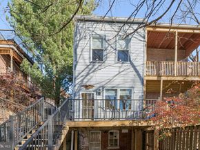 3172 17TH Street NW, Washington DC 20010