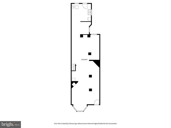 3172 17TH Street NW, Washington DC 20010