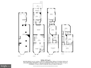 3172 17TH Street NW, Washington DC 20010