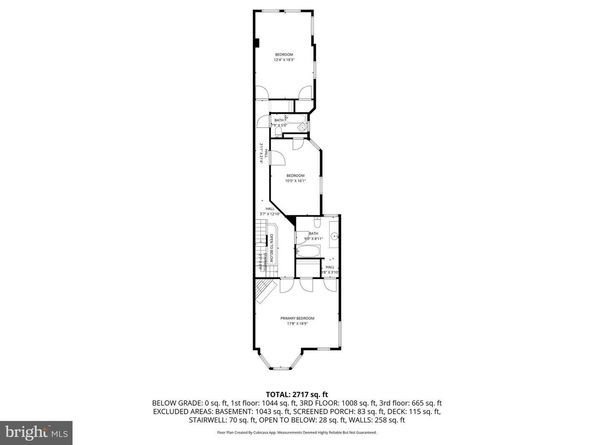 3172 17TH Street NW, Washington DC 20010
