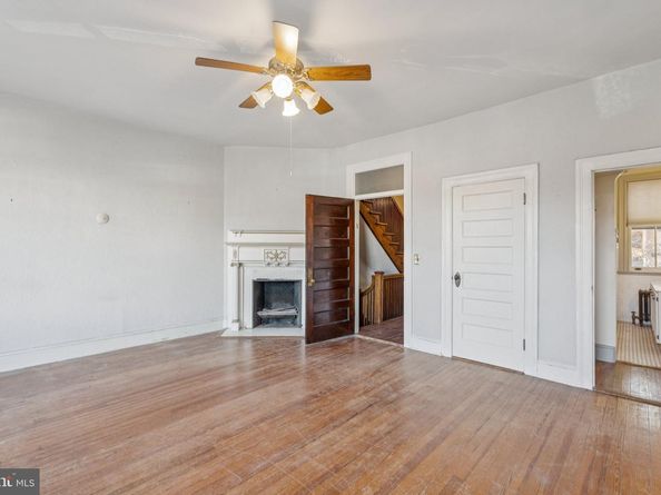 3172 17TH Street NW, Washington DC 20010