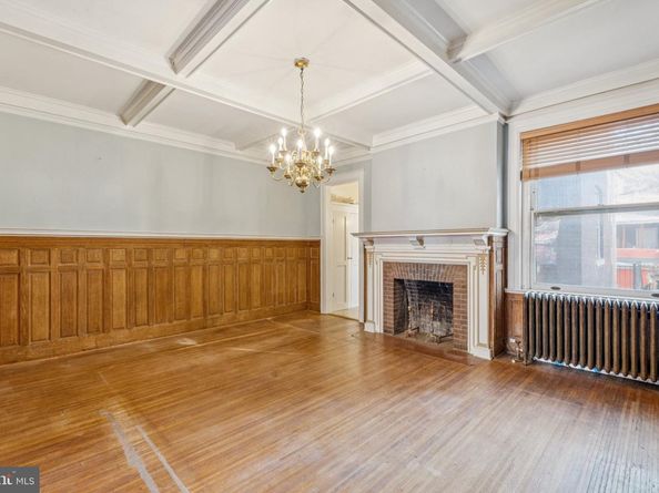 3172 17TH Street NW, Washington DC 20010