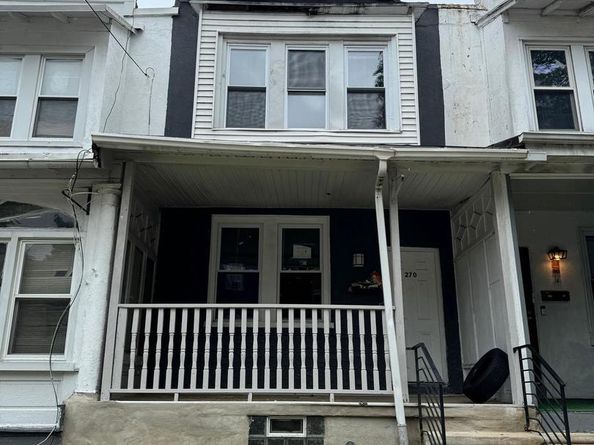 270 E Sharpnack Street, Philadelphia PA 19119