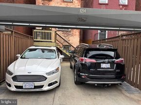 1214 T Street NW, Washington DC 20009