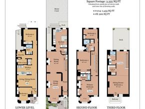 1214 T Street NW, Washington DC 20009