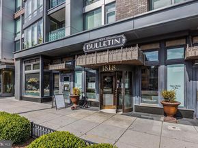 1214 T Street NW, Washington DC 20009