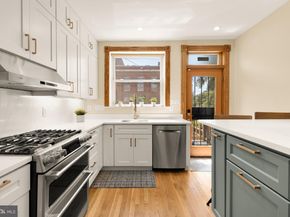 1214 T Street NW, Washington DC 20009