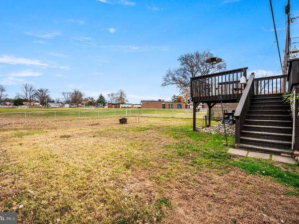 912 Edgewood Avenue, Folsom PA 19033