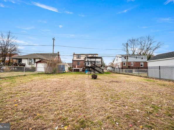 912 Edgewood Avenue, Folsom PA 19033