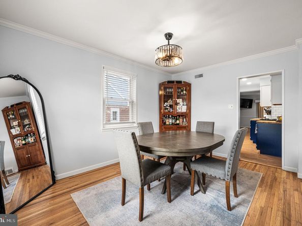 912 Edgewood Avenue, Folsom PA 19033