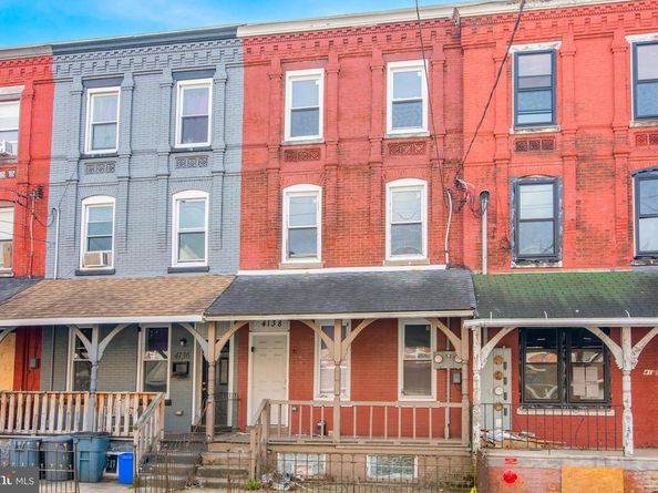4138 Parrish Street, Philadelphia PA 19104