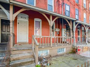 4138 Parrish Street, Philadelphia PA 19104