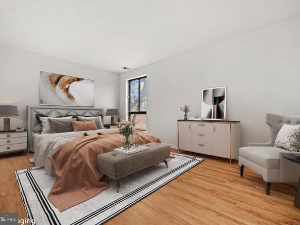 11200 Chestnut Grove Square 203, Reston VA 20190