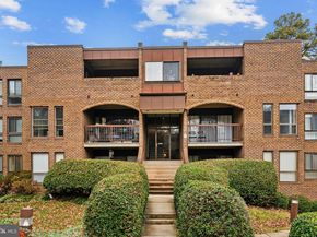 11200 Chestnut Grove Square 203, Reston VA 20190