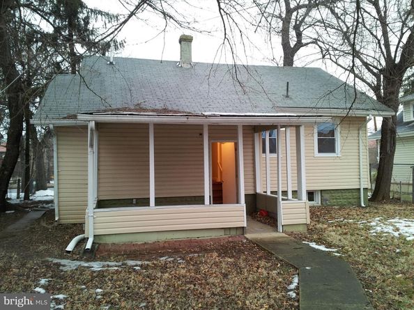 1103 Alabama Avenue SE, Washington DC 20032