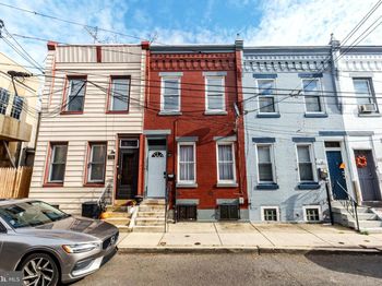 1751 N Bambrey Street