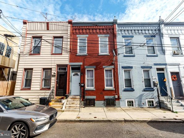 1751 N Bambrey Street, Philadelphia PA 19121