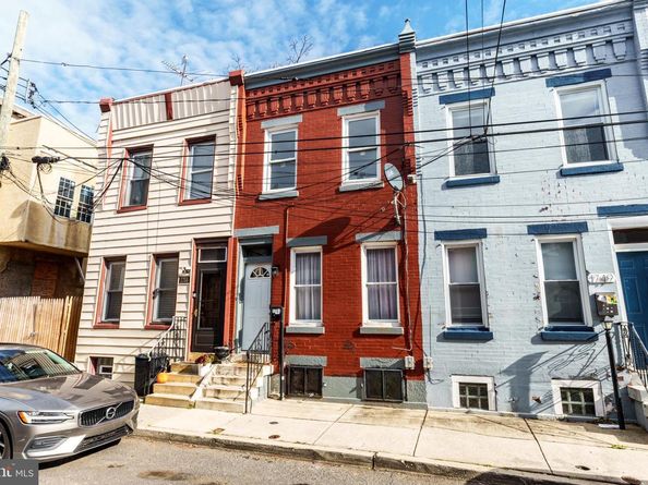 1751 N Bambrey Street, Philadelphia PA 19121