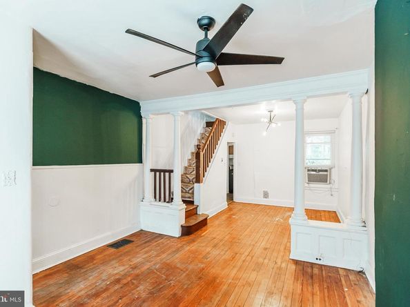 1751 N Bambrey Street, Philadelphia PA 19121