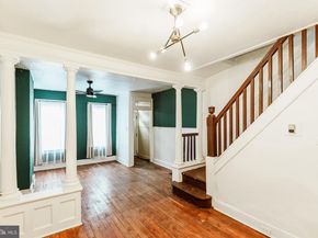 1751 N Bambrey Street, Philadelphia PA 19121