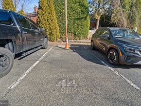 4555 Macarthur Boulevard NW 202, Washington DC 20007