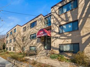 4555 Macarthur Boulevard NW 202, Washington DC 20007