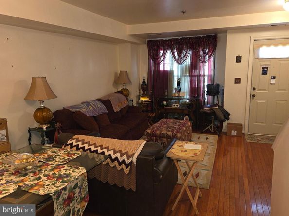 38 Hanover Place NW, Washington DC 20001