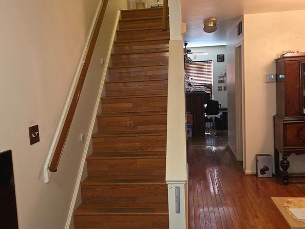 38 Hanover Place NW, Washington DC 20001