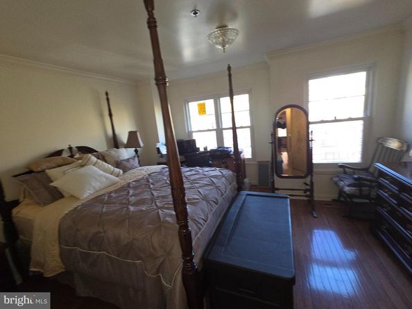 38 Hanover Place NW, Washington DC 20001