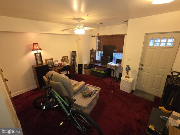 38 Hanover Place NW, Washington DC 20001