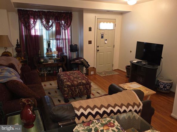 38 Hanover Place NW, Washington DC 20001