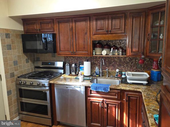 38 Hanover Place NW, Washington DC 20001